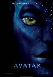Carátula de Avatar