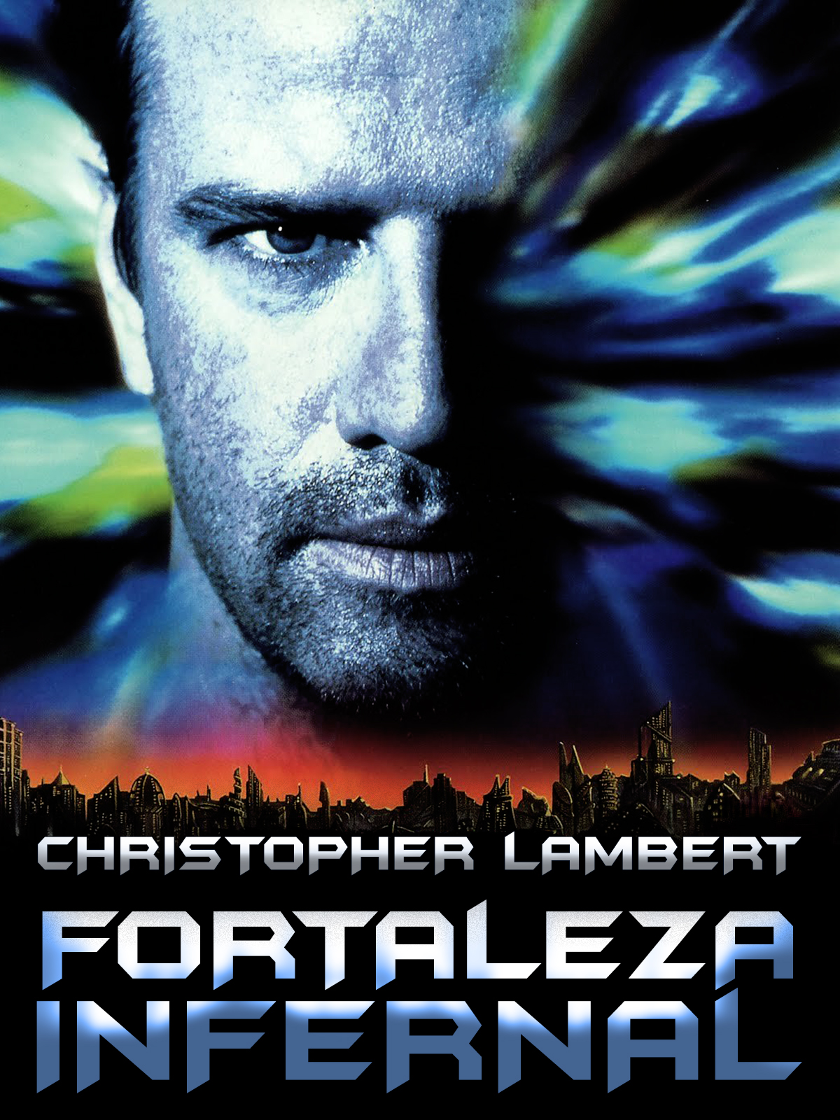 La fortaleza infernal