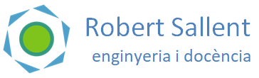 logo Robert Sallent